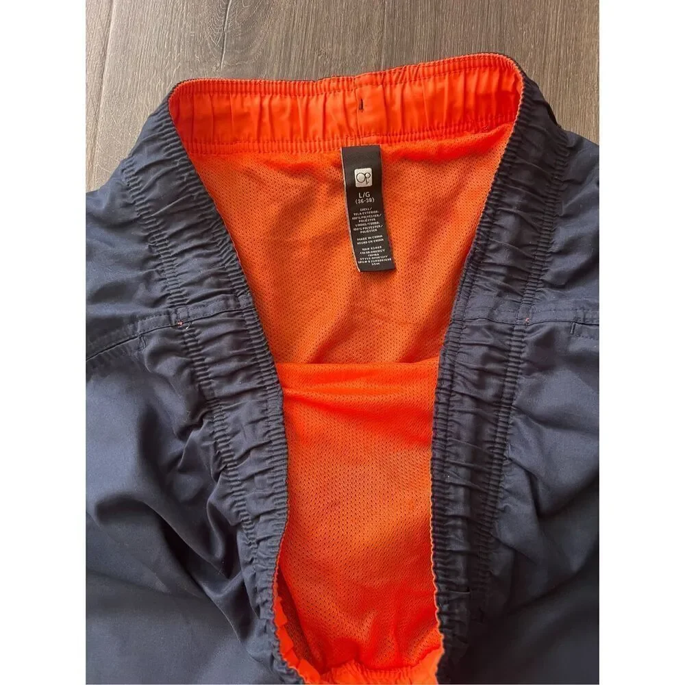OP Mens Swimming Trunk size Large